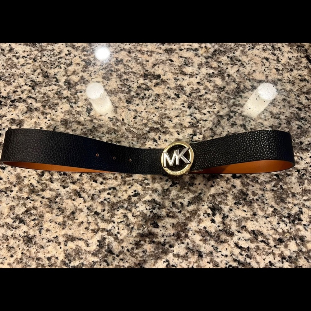 Michael Kors belt
